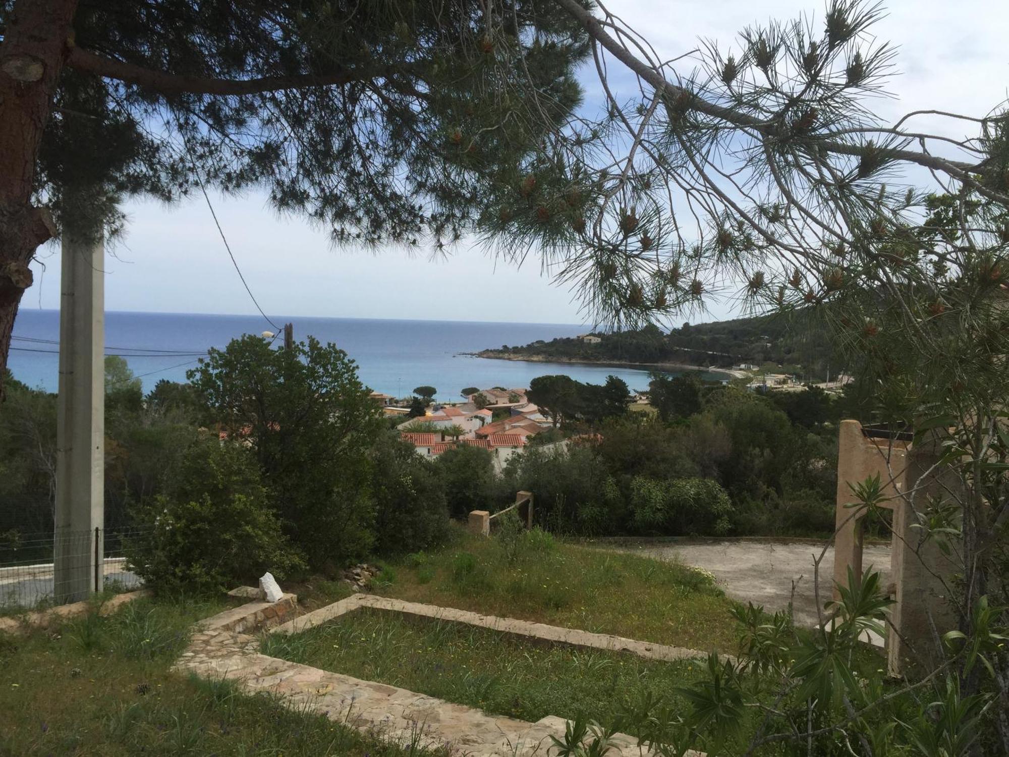 La Villa Favone Kültér fotó