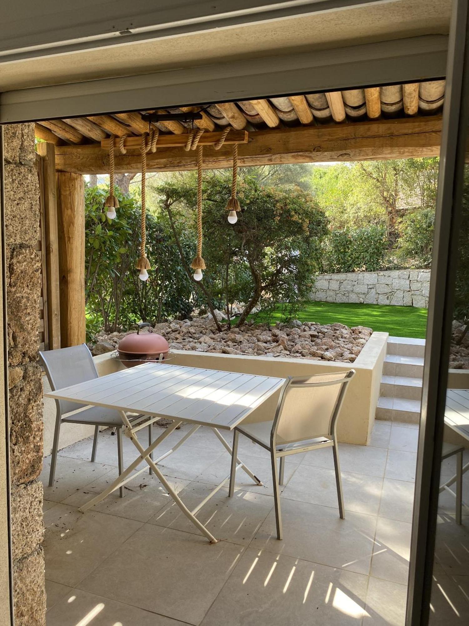 La Villa Favone Szoba fotó